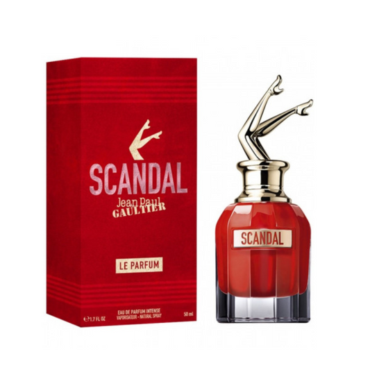 Jean Paul Gaultier Scandal Le Parfum Eau De Parfum For Her - Medaid - Lebanon