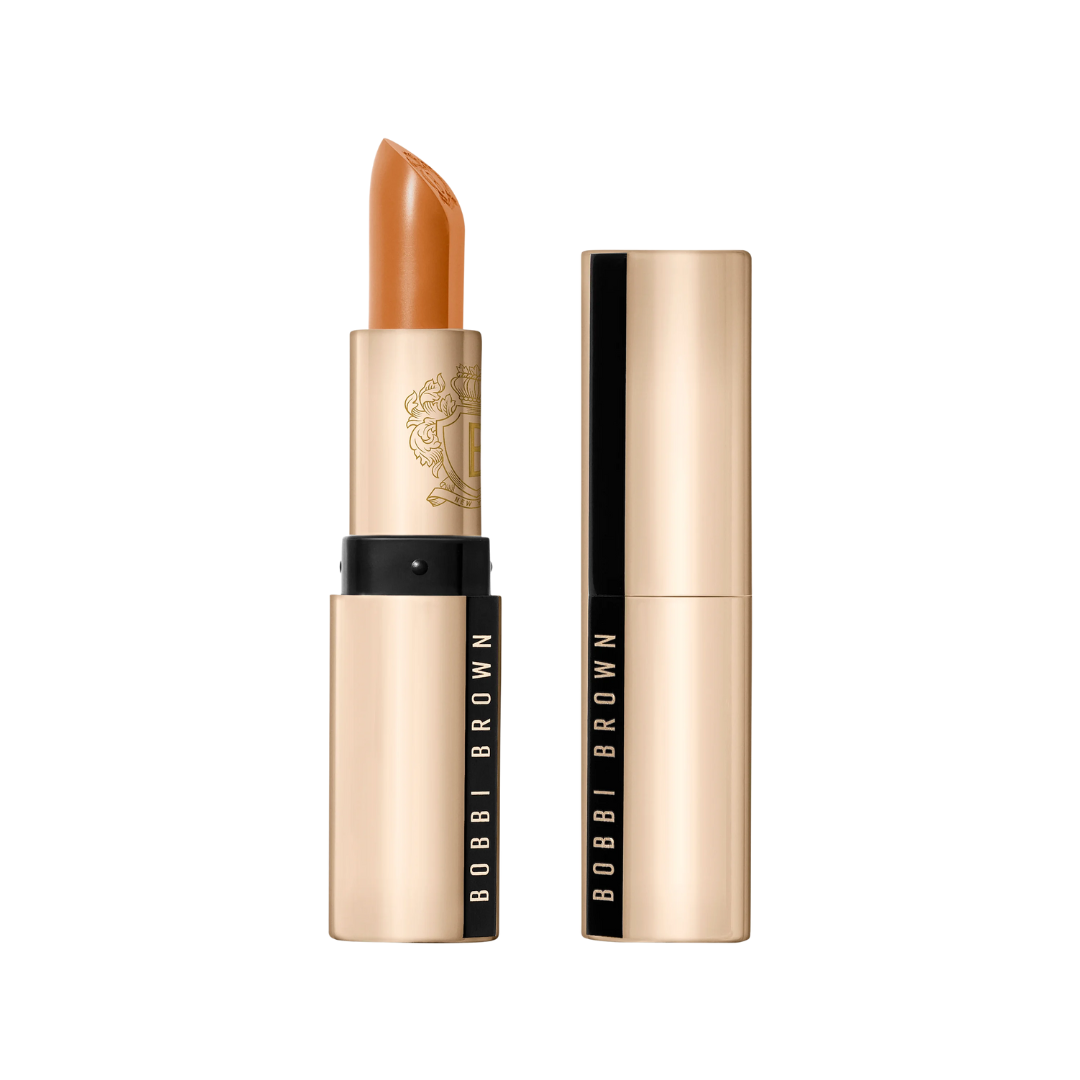 Bobbi Brown Luxe Lipstick Fall Collection 2021 - Medaid International