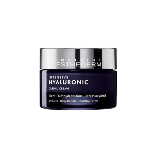 Intensive Hyaluronic Cream - Medaid International