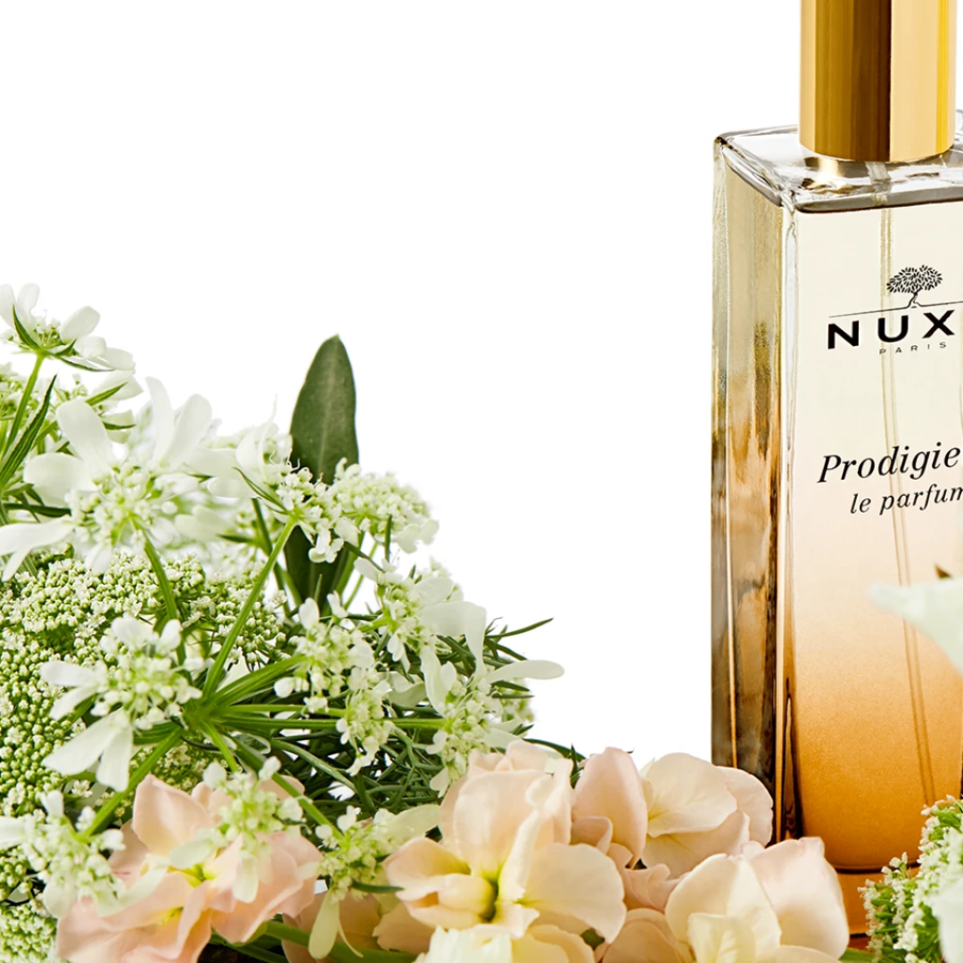 Nuxe Prodigieux Le Parfum for Women 50ml