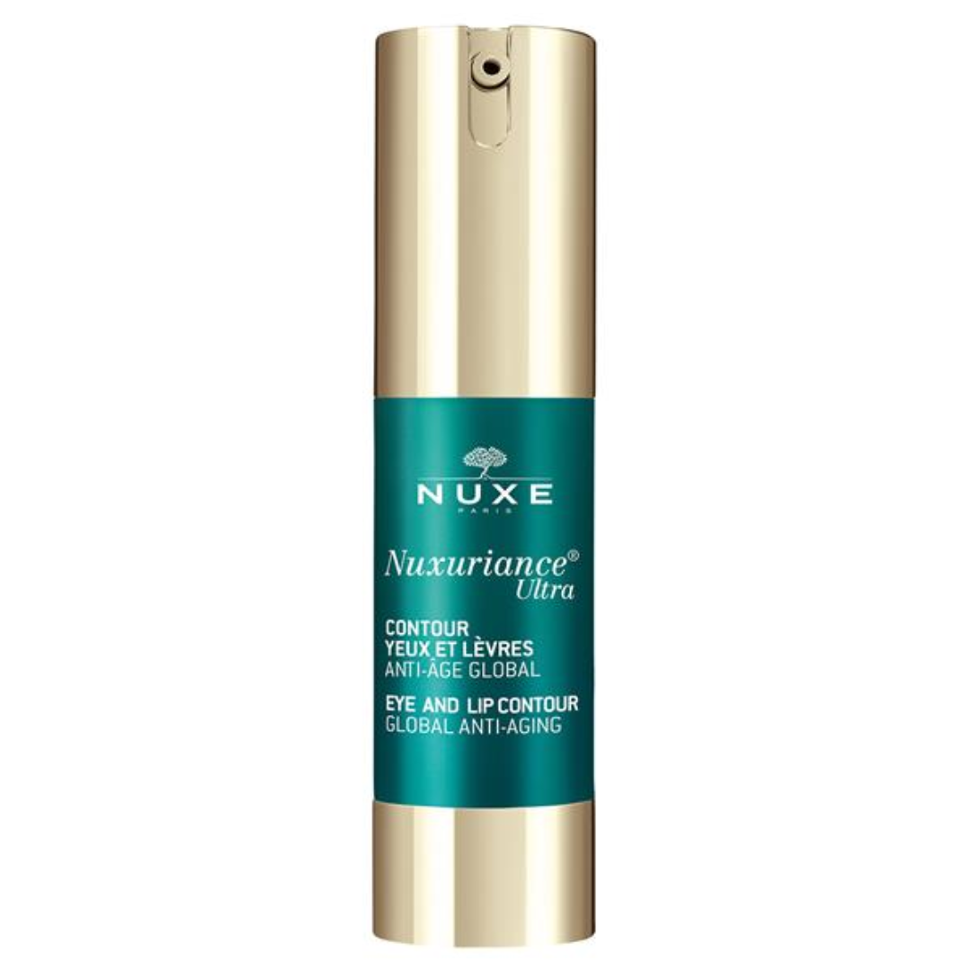 Nuxe Nuxuriance Ultra Eyes and Lips 15ml - Medaid