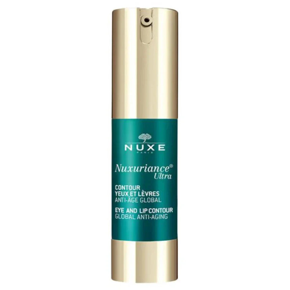 Nuxuriance Ultra Eye And Lip Contour Global Anti-Age - Medaid International