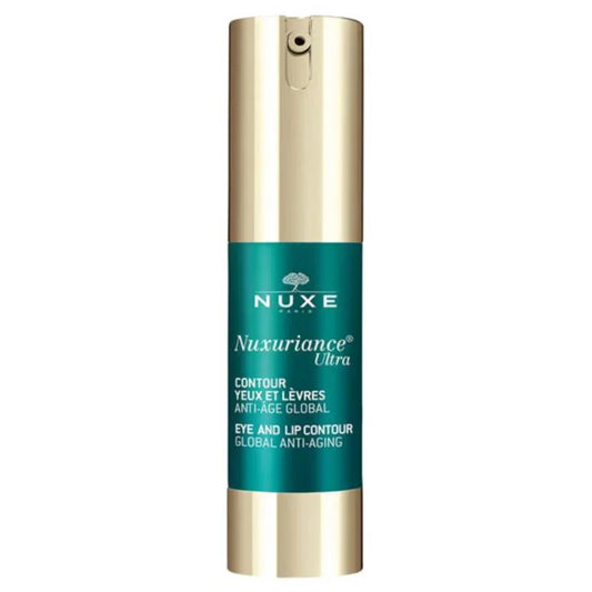 Nuxuriance Ultra Eye And Lip Contour Global Anti-Age - Medaid International