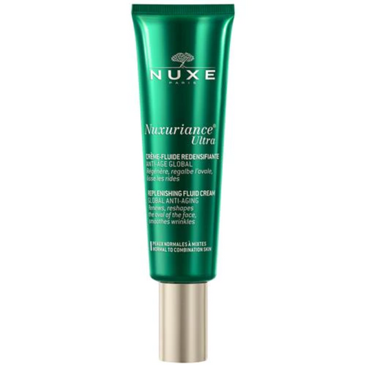 Nuxe Nuxuriance Ultra Replenishing Fluid Cream 50ml - Medaid - Lebanon