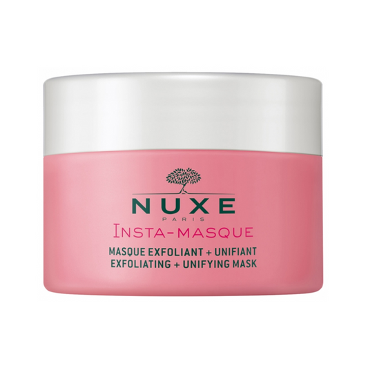 Nuxe Insta-Masque Exfoliating + Unifying Mask 50ml - Medaid - Lebanon