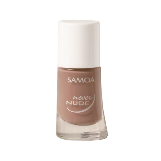 Samoa Never Nude All About Winter Collection 2022 - Medaid