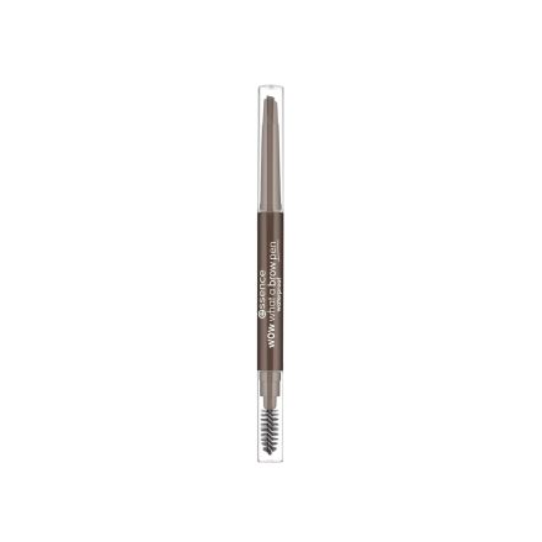 Wow What A Brow Pen Waterproof - Medaid