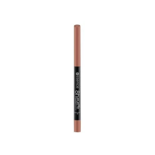 Essence 8H Matte Comfort Lipliner - Medaid