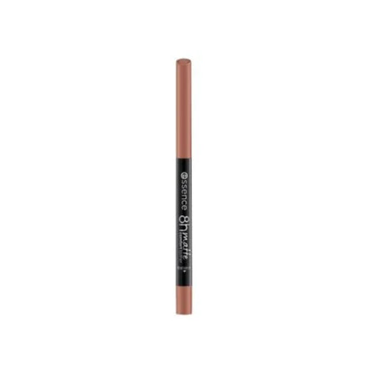 Essence 8H Matte Comfort Lipliner - Medaid