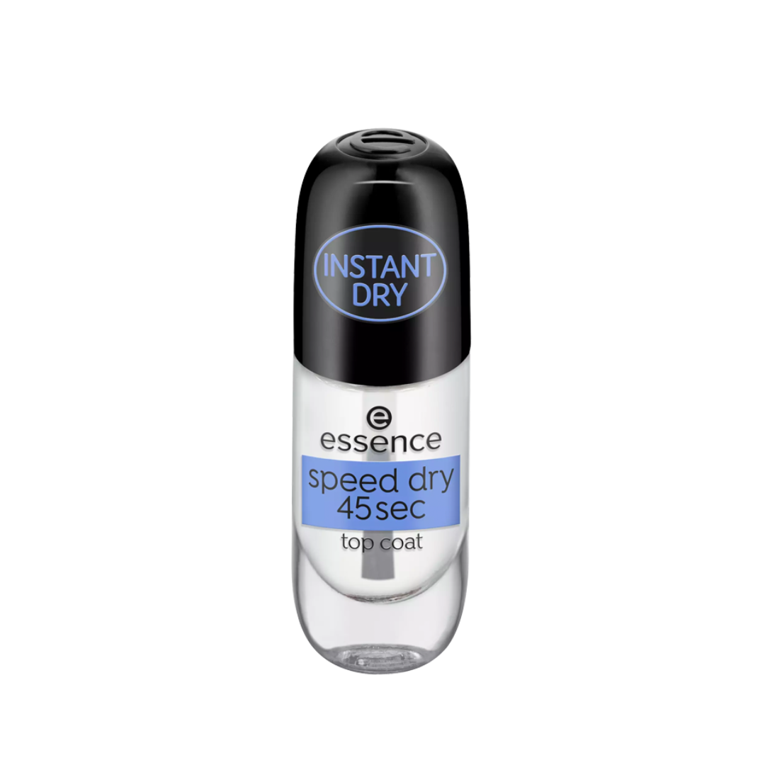 Speed Dry 45Sec Top Coat - Medaid