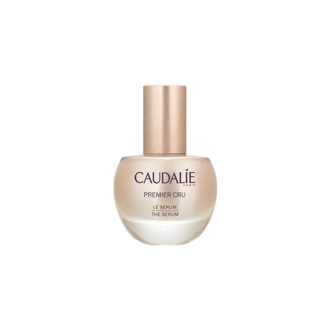 Caudalie Premier Cru The Serum 30ml - Medaid - Lebanon