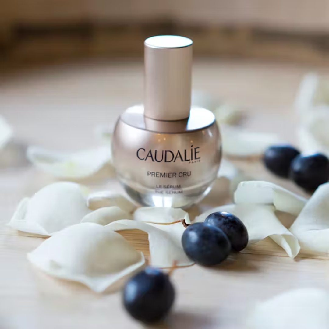 Caudalie Premier Cru The Serum 30ml - Medaid - Lebanon