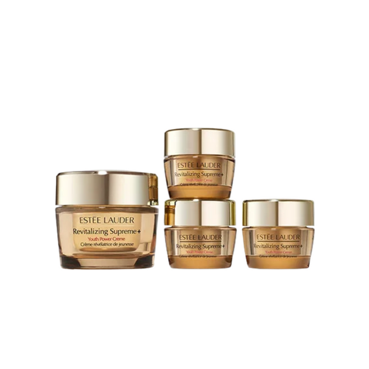 Estee Lauder Glow Power Set - Medaid