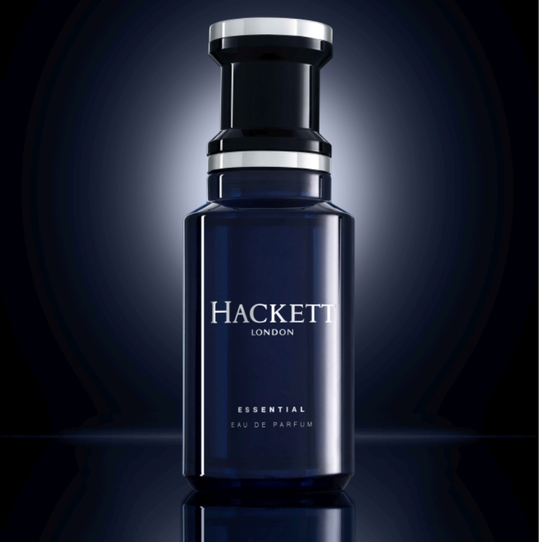 Hackett Essential Eau De Parfum For Men