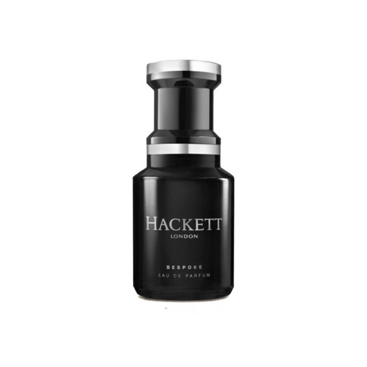 Hackett Bespoke Eau De Parfum