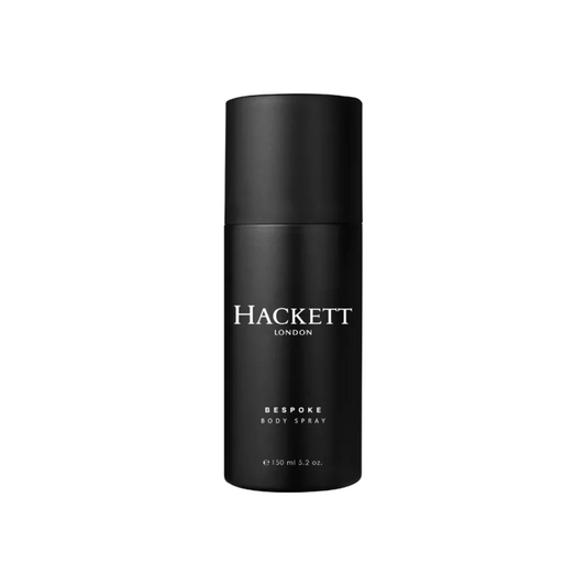 Hackett Bespoke Body Spray 150ml