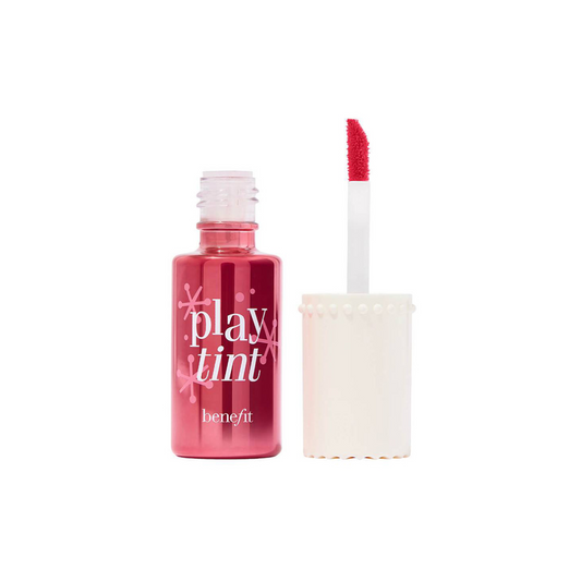 Benefit Playtint Lip & Cheek Tint 6ml - Medaid