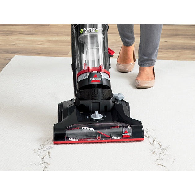 Powerforce Helix Turbo Bagless Vacuum | 2110E - Medaid International