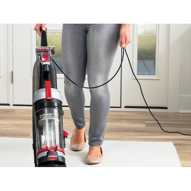 Powerforce Helix Turbo Bagless Vacuum | 2110E - Medaid International