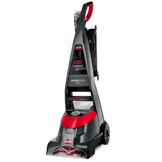 PowerhWash Plus Upright Carpet Washer | 2009K - Medaid International