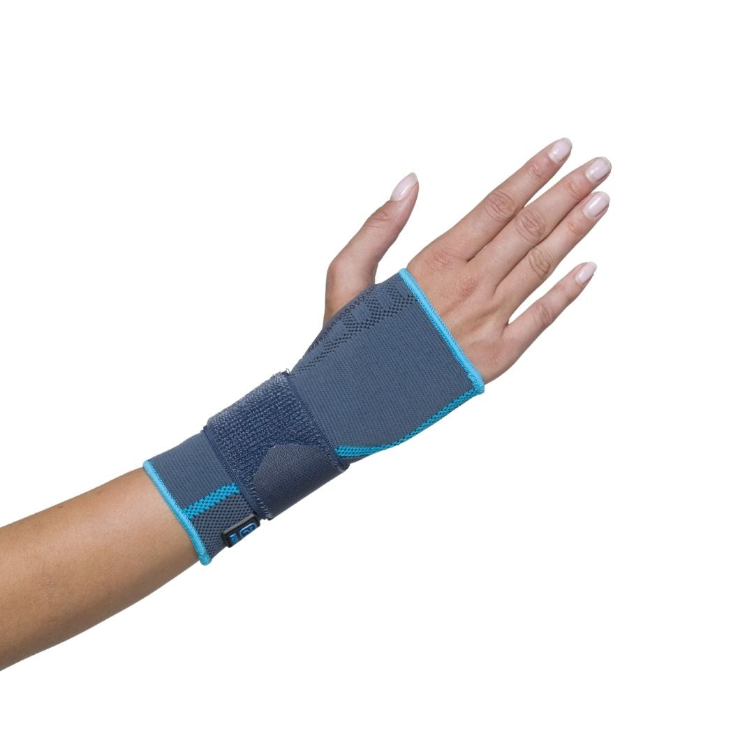 Prim Aqtivo Skin Long Wrist Brace P704Bg M - Medaid International