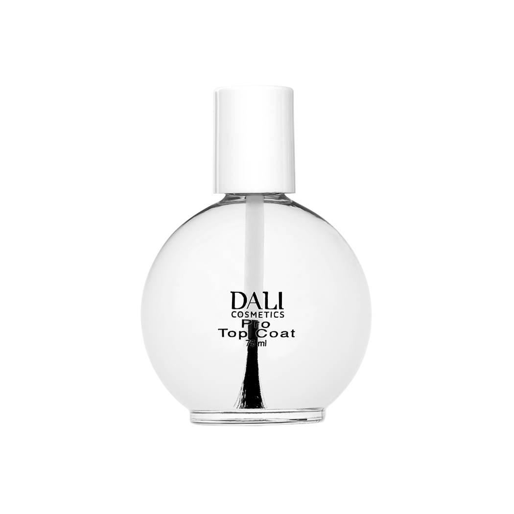 Dali Pro Top Coat 75ml - Medaid