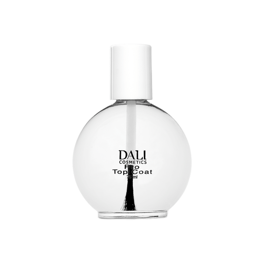 Dali Pro Top Coat 75ml - Medaid