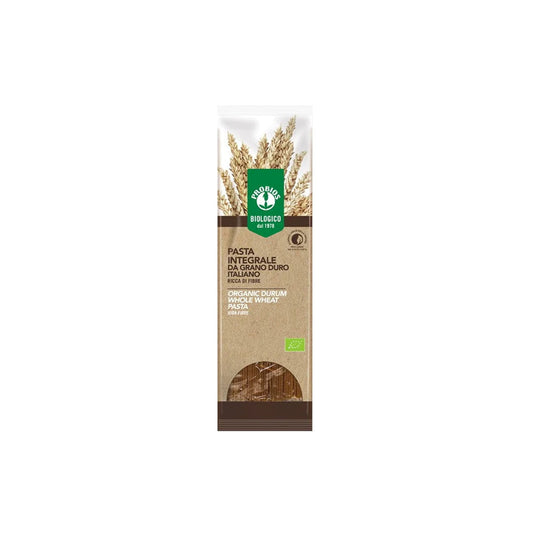 PROBIOS ORGANIC WHOLE WHEAT SPAGHETTI - Medaid International