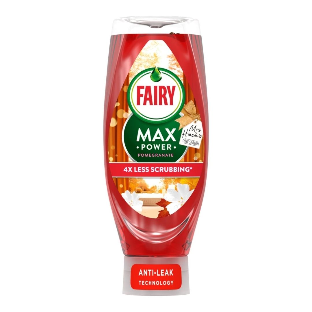 Fairy Max Power Cosy - 640ml - Medaid International