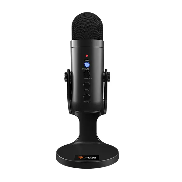 Meetion MC20 Professional Wired Conference Gaming Microphone - Medaid International
