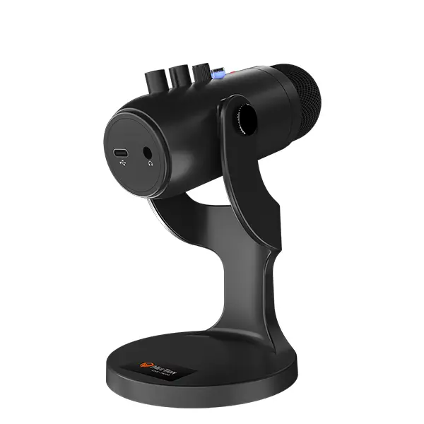 Meetion MC20 Professional Wired Conference Gaming Microphone - Medaid International