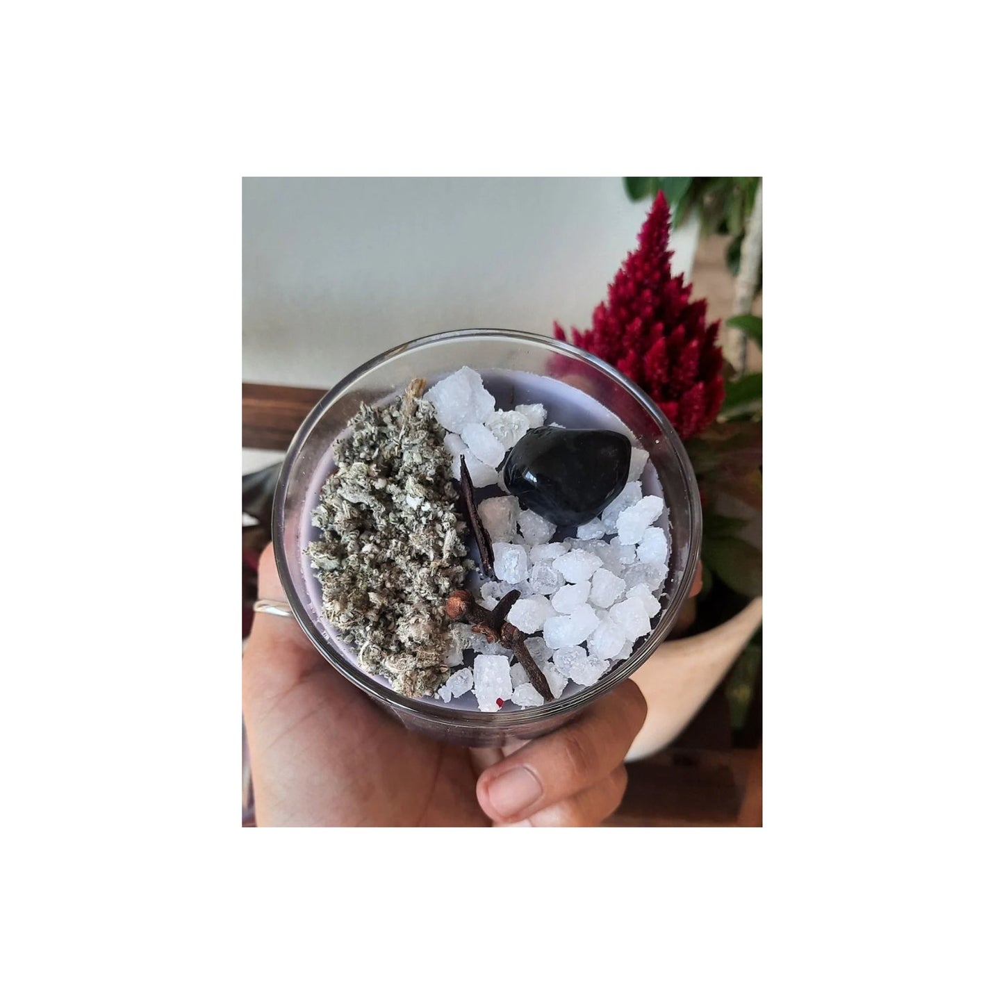 SACRED CANDLE - PROTECTION - Medaid International