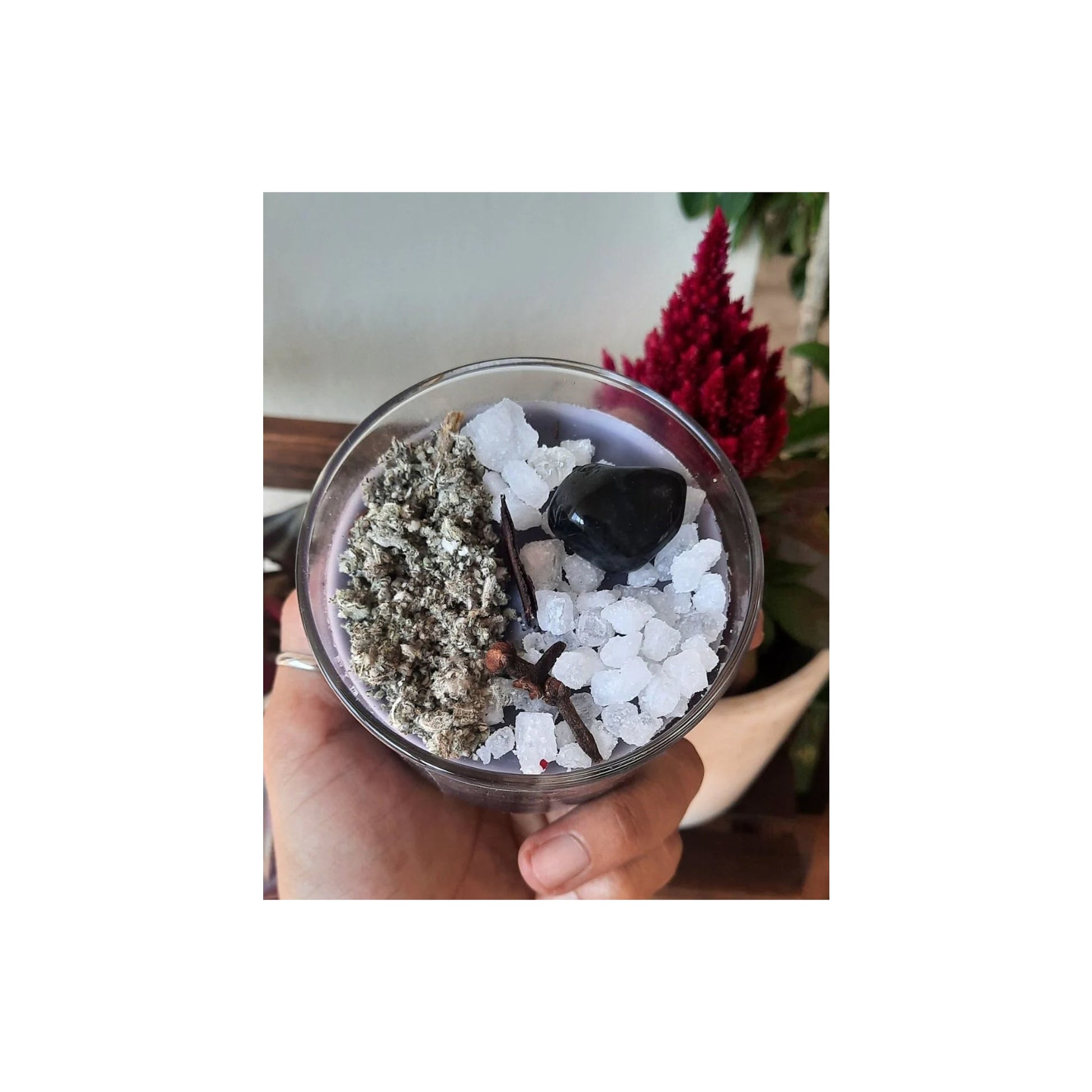 SACRED CANDLE - PROTECTION - Medaid International