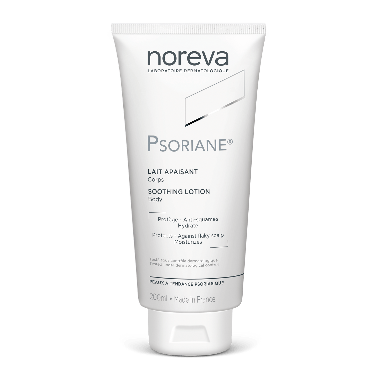 Noreva Psoriane Soothing Lotion - 200 ml - Medaid - Lebanon