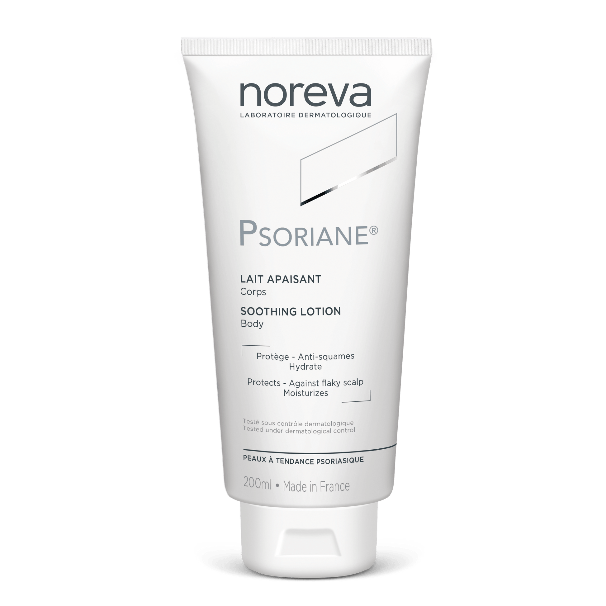 Noreva Psoriane Soothing Lotion - 200 ml - Medaid - Lebanon