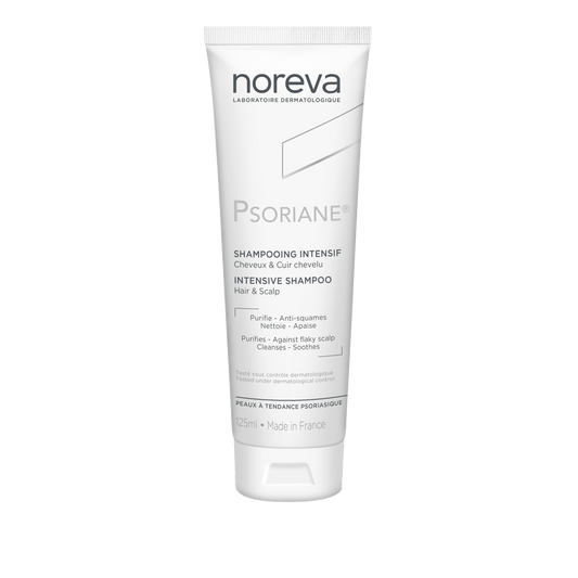 Noreva Psoriane Intensive Shampoo - 125 ml - Medaid - Lebanon