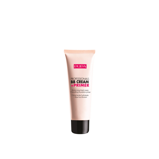 Pupa BB Cream + Primer - Medaid