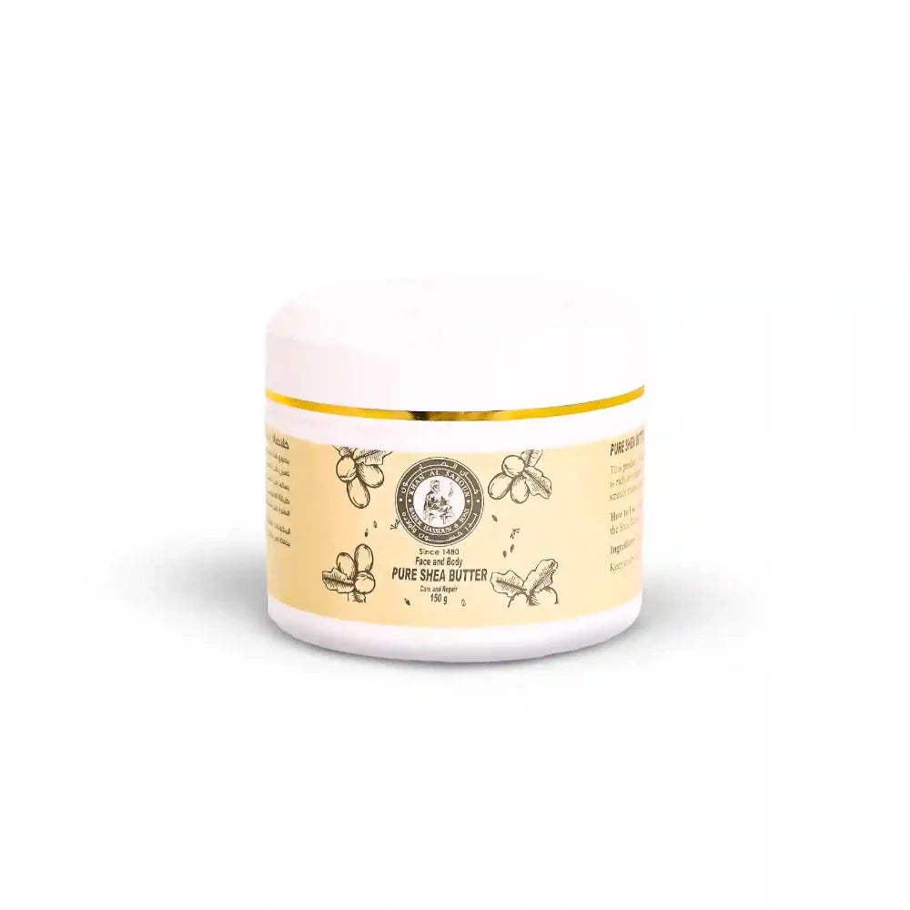 Pure Shea Butter - Medaid International