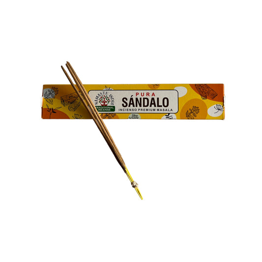AROMA INCENSE STICKS - PURE SANDAL - Medaid International