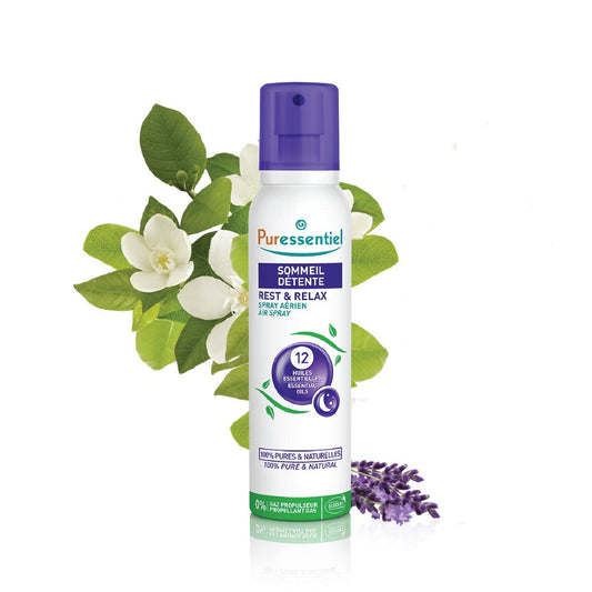 Puressentiel Air Spray Sleep-relaxation - 75ml - Medaid