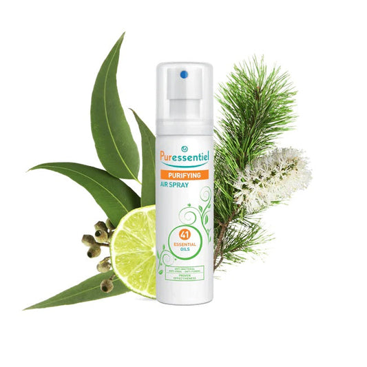 Puressentiel Purifying Spray - Medaid