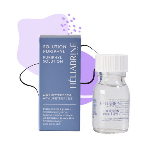 Heliabrine Puriphyl Solution