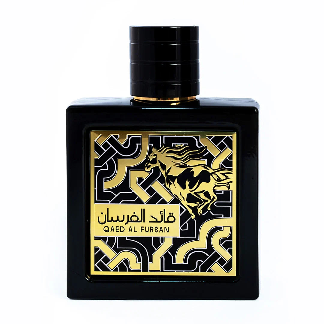 Qaed Al Fursan by Lattafa 90ml - Medaid International