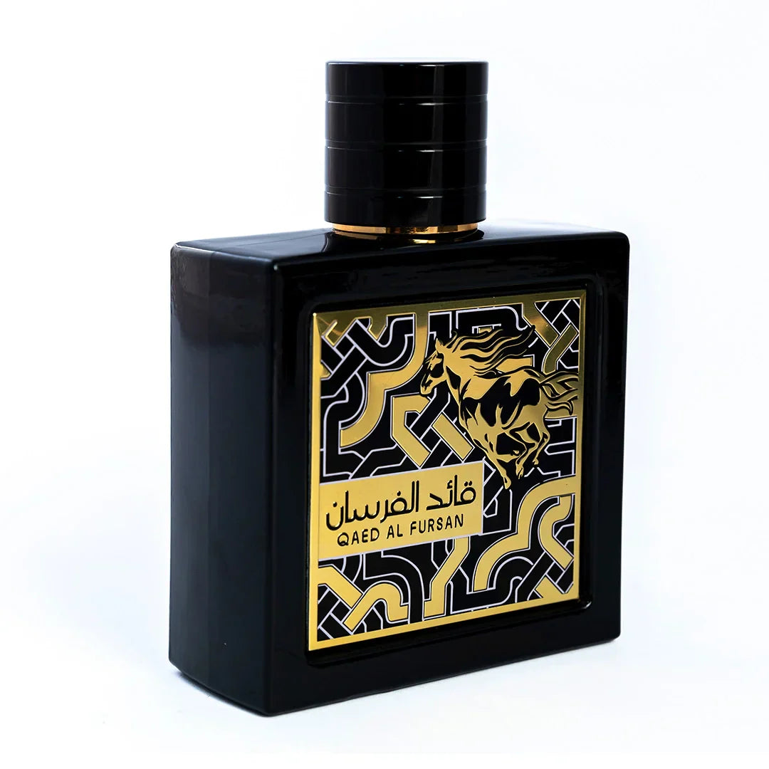 Qaed Al Fursan by Lattafa 90ml - Medaid International