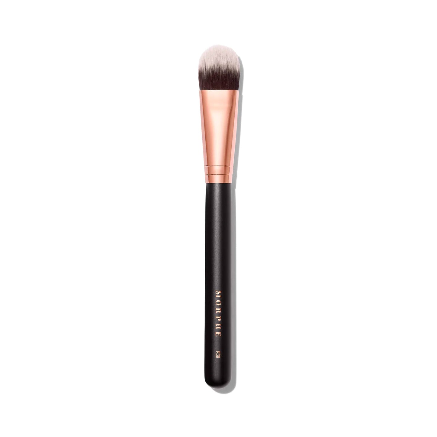 R30 - Oval Foundation Brush - Medaid