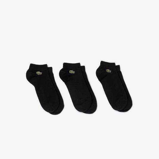 3-Pack Low Socks - RA2917 - Medaid International