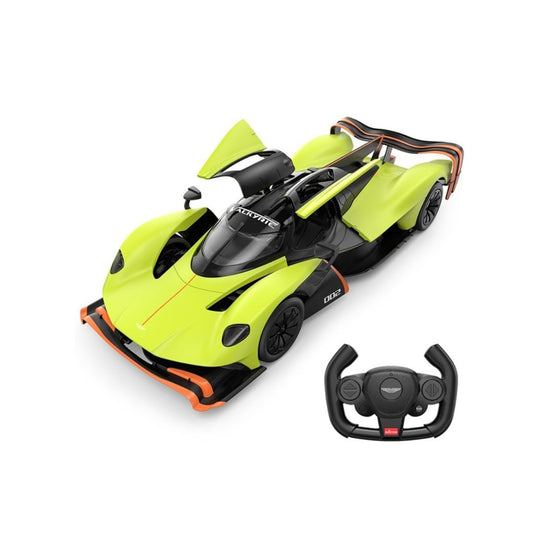 Rastar RC Ferrari 458 Italia Red - Medaid International