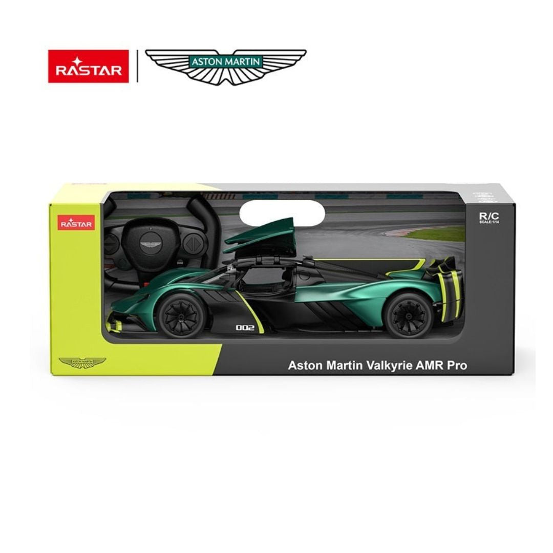 Rastar RC Ferrari 458 Italia Red - Medaid International