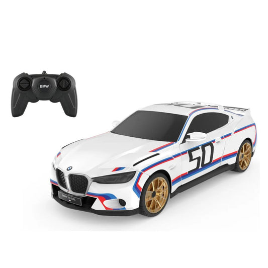 Rastar BMW M3 GT2 RC - Medaid International