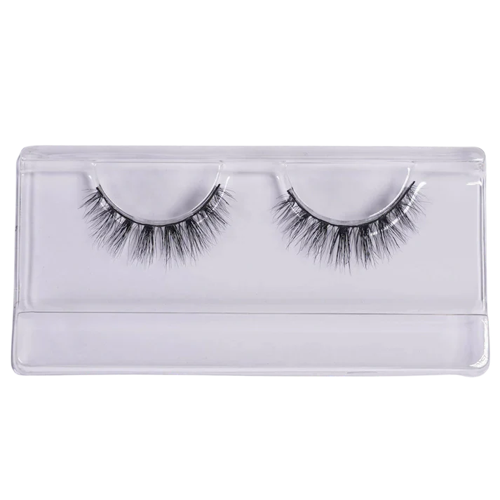 Iris lashes - Ruby beauty lashes RB-201 - Medaid International